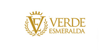 VERDE ESMERALDA