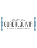 BALCÓN DEL GUADALQUIVIR