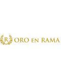 oro en rama